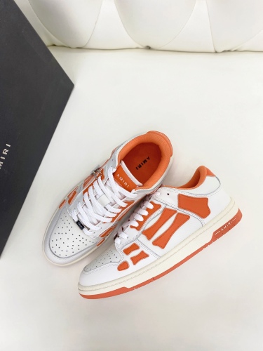 Men Women A*miri Top Sneakers