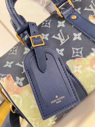 L*ouis V*uitton Top Bag 25*15*11CM