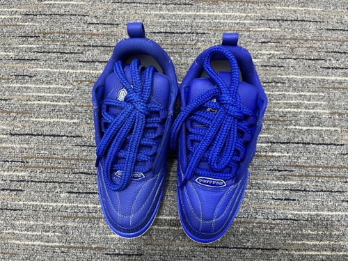 Men Women L*ouis V*uitton Top Sneakers