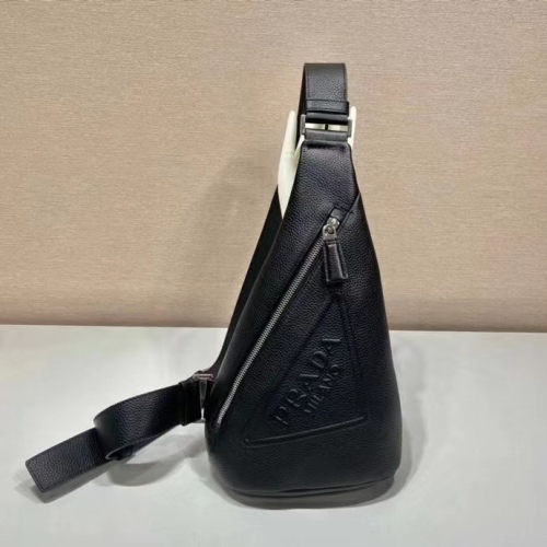 P*rada Bag Top Quality 17*32*6.5CM
