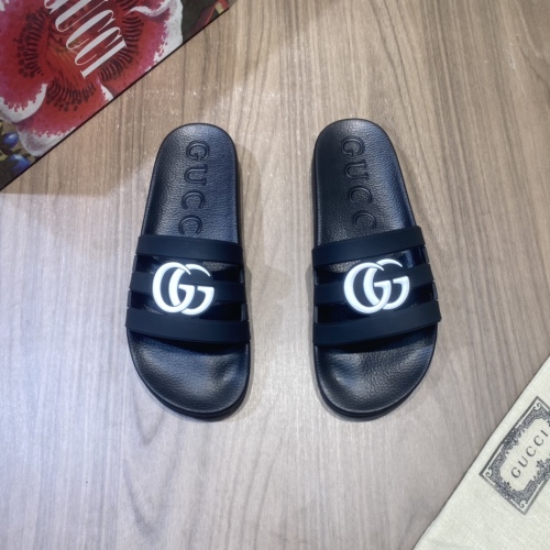 Men G*ucci Top Sandals