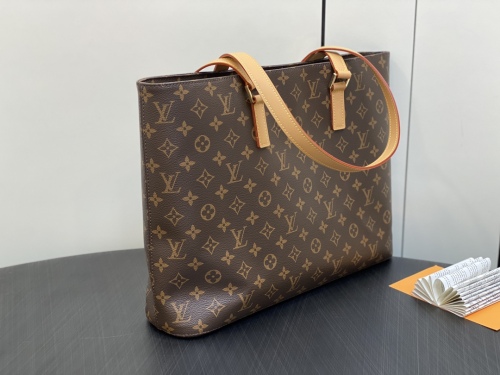 L*ouis V*uitton Top Bag 30*40.5*10.5 CM