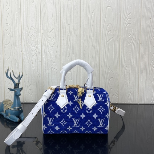 L*ouis V*uitton Top Bag 20.5*13.5*12cm