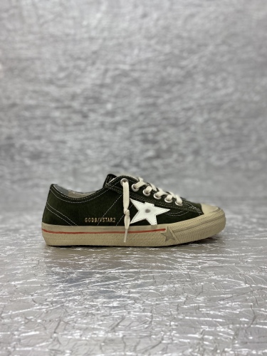 Men Women G*GDB Top Sneakers