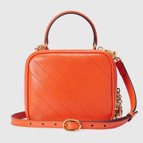 G*ucci Top Bag 17*15*9CM