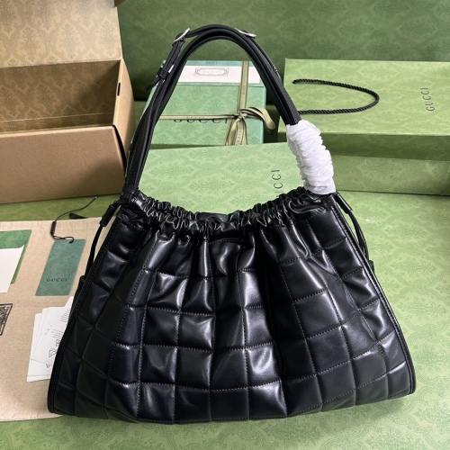 G*ucci Top Bag 43*28*8CM