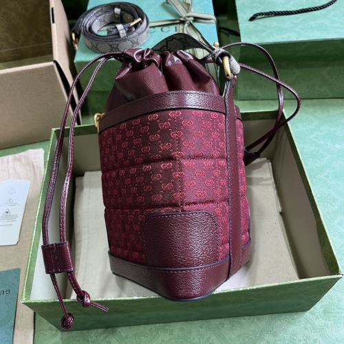 G*ucci Bag Top Quality 18*16*5CM
