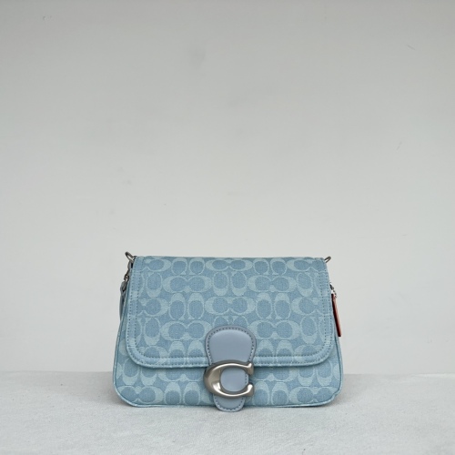 C*oach Top Bag 26*15*8.5CM