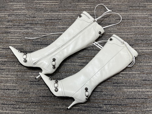 Women B*alenciaga Top Quality Boots