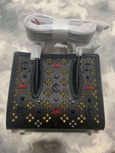 Bag C*hristian L*ouboutin Top Quality