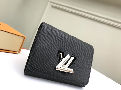 L*ouis V*uitton Top Wallets 12*9.6*2.5CM