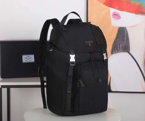 P*rada Top Bag 27*45*17CM