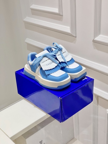 Women C*HOCO C*ONCERT Top Sneaker