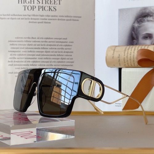 Top Quality D*ior Glasses