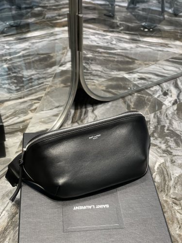 Y*SL Bag Top Quality 26*12.5*7.5CM