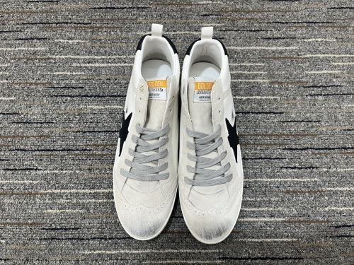 Men Women G*GDB Top Sneakers