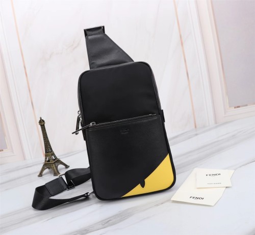 F*endi Top Bag 27*15*5CM