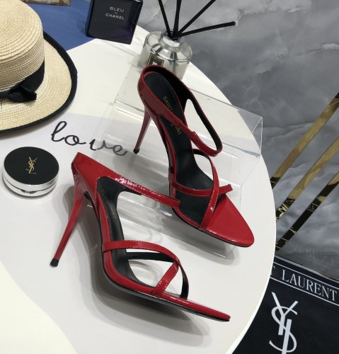 Women Y*SL Top Sandals