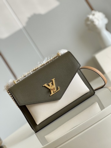 L*ouis V*uitton Bag Top Quality 22.5*17*5.5CM