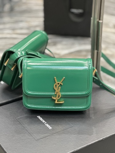 Y*SL Top Bag 19*13*5CM