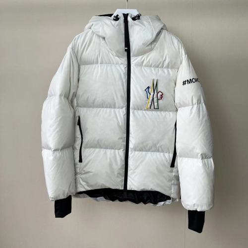 MON*CLER Black Top Quality Clothes