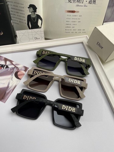 D*ior Glasses Top Quality
