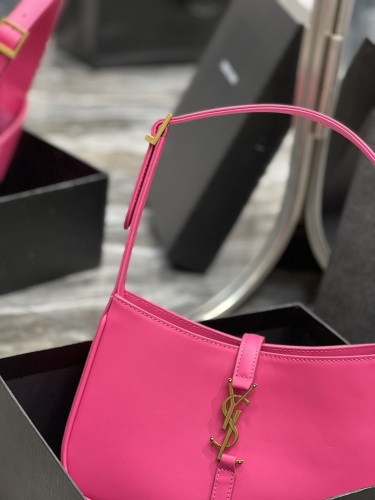 Y*SL Top Bag 25*14*6CM