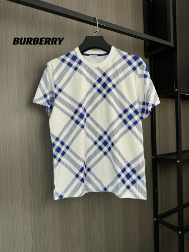B*urberry Top Quality Clothes