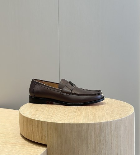Men C*hristian L*ouboutin Loafer