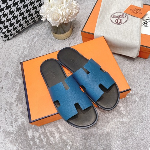 Men H*ermes Top Quality Sandals