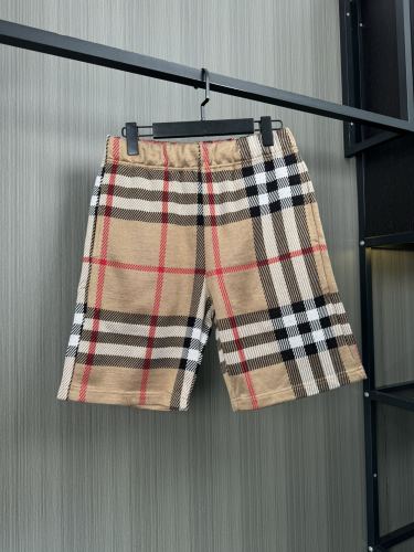 B*urberry Top Quality Clothes