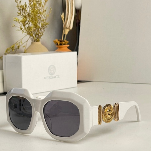 V*ersace Glasses Top Quality