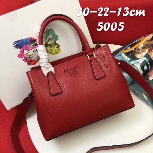 P*rada Bag Top Quality 30*22*13CM