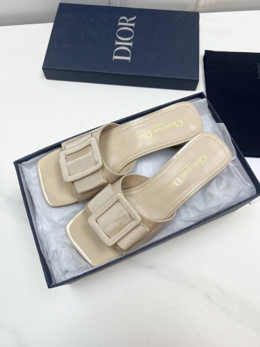 Women D*ior Sandals