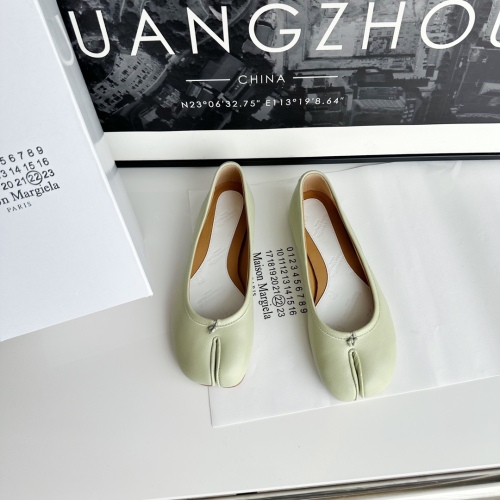 Women M*aison M*argiela Top Sneakers