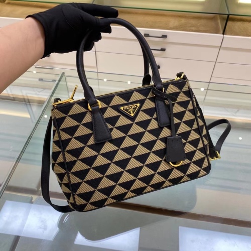 P*rada Top Bag 28*20*12CM
