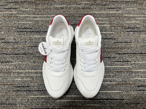 Men H*OGAN Top Quality Sneakers