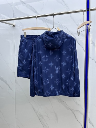 L*V Top Quality Suit