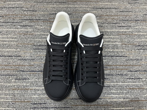 Men Women A*lexander M*cqueen Top Sneaker
