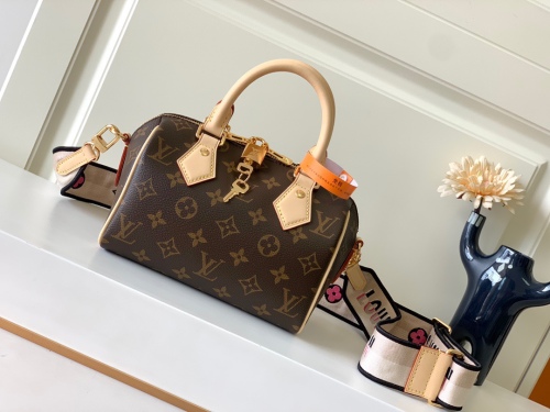 L*ouis V*uitton Bag Top Quality 20*13.5*11.5CM