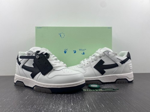 Men Women O*ff W*hite Top Sneakers