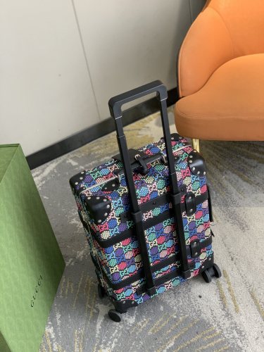 Luggage ask price on whatsapp