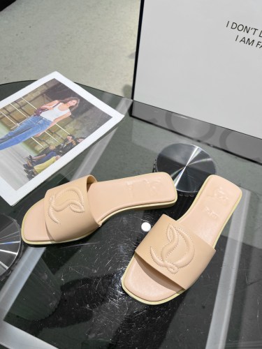 Women C*hristian L*ouboutin Top Quality Sandals