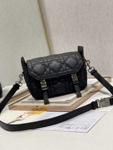 D*ior Bag Top Quality 24*9.5*19CM