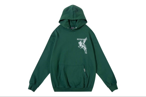 R*epresent Top Quality Clothes