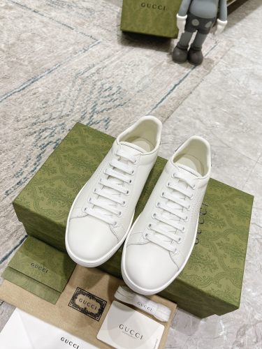 Men Women G*ucci Top Sneaker