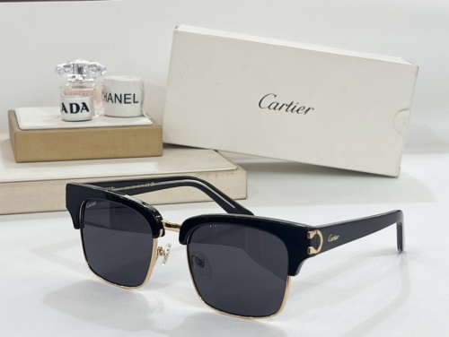 C*artier Glasses Top Quality