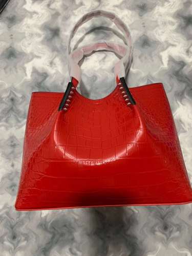 Bag C*hristian L*ouboutin Top Quality