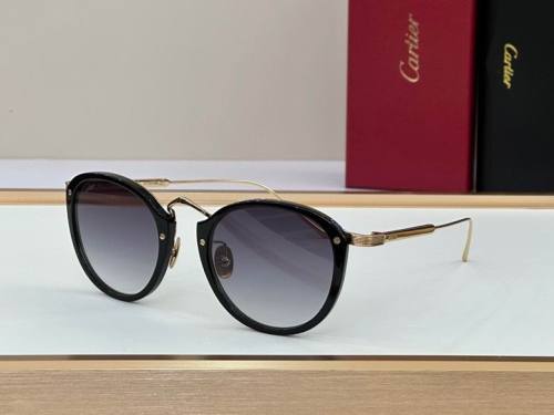 C*artier Glasses Top Quality