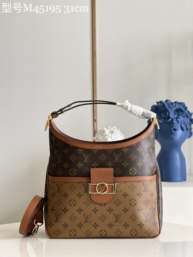 L*ouis V*uitton Top Bag 31*35*14CM
